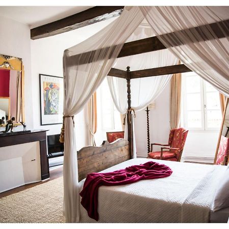 La Residence Chambre D'Hotes Saint-Antonin Eksteriør billede