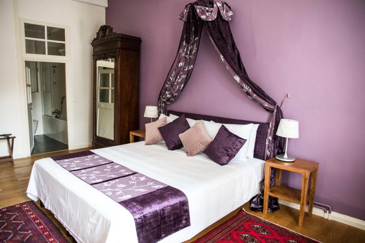 La Residence Chambre D'Hotes Saint-Antonin Eksteriør billede