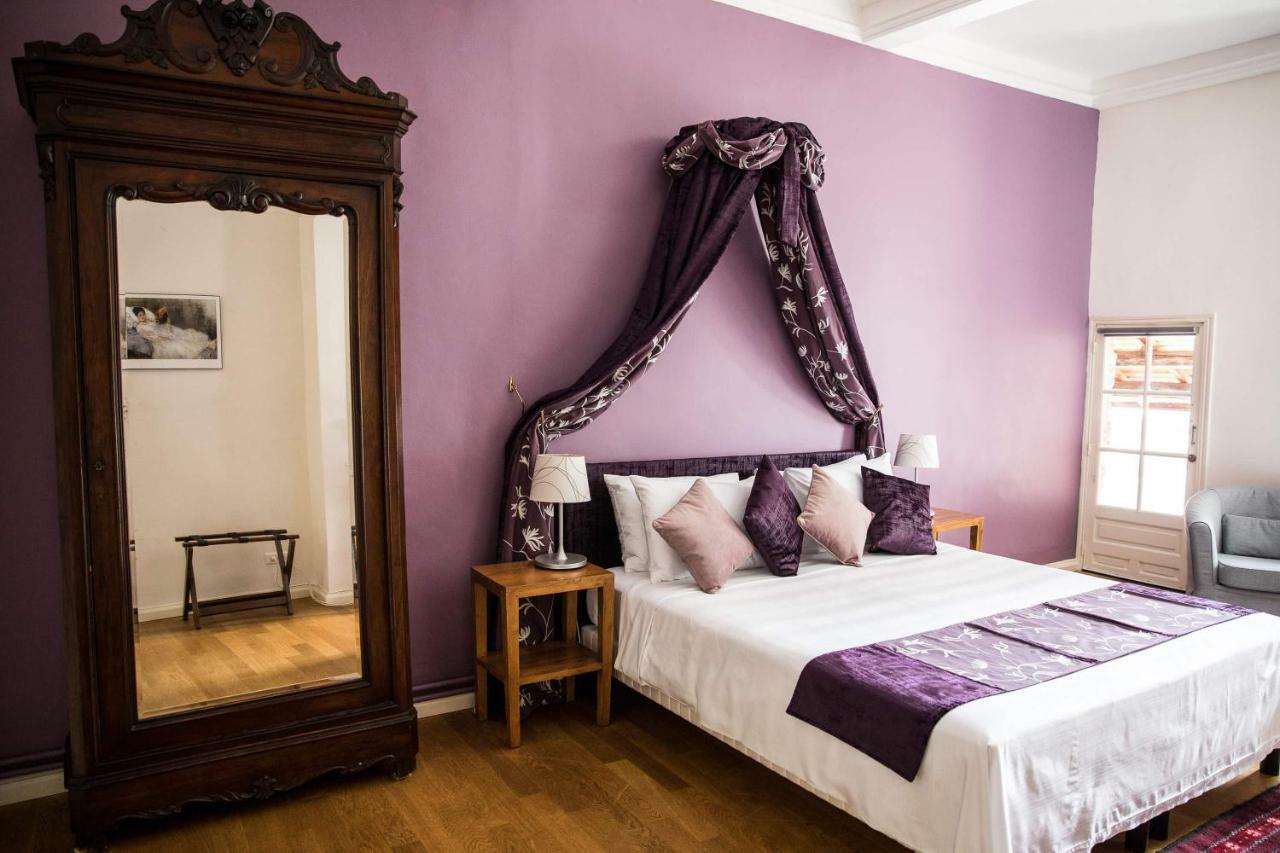 La Residence Chambre D'Hotes Saint-Antonin Eksteriør billede