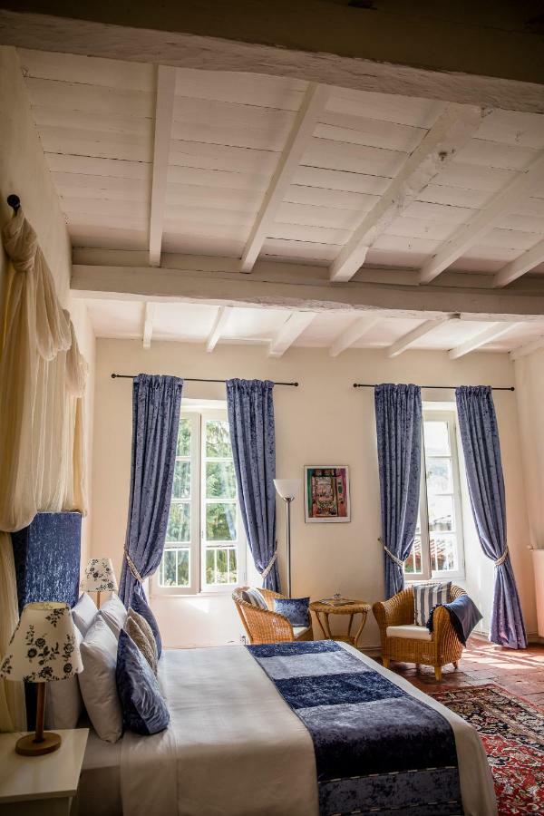 La Residence Chambre D'Hotes Saint-Antonin Eksteriør billede