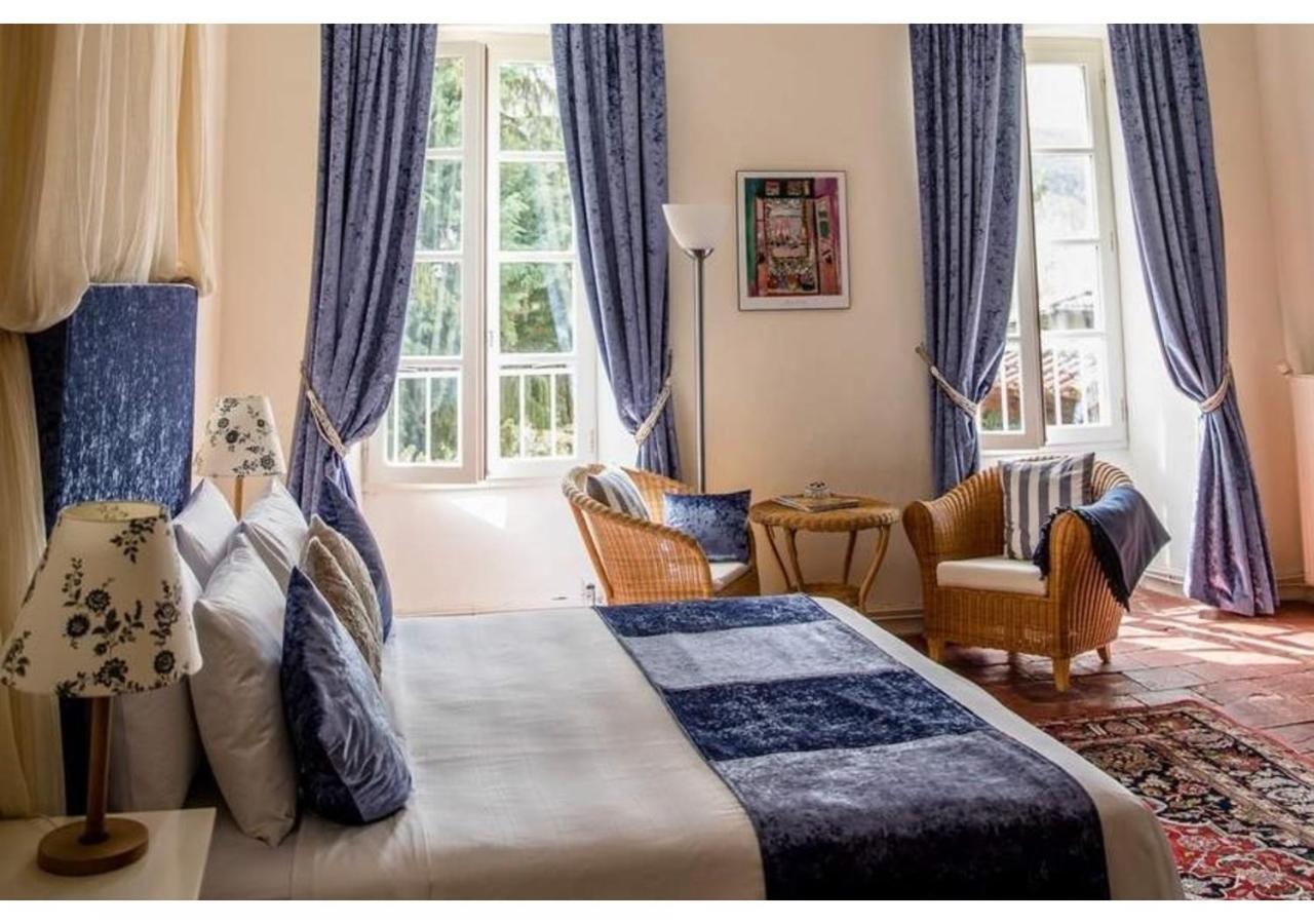 La Residence Chambre D'Hotes Saint-Antonin Eksteriør billede