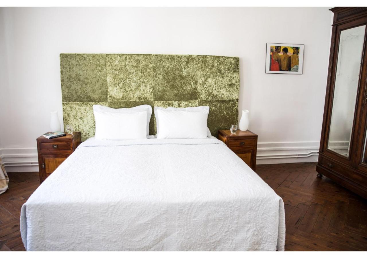 La Residence Chambre D'Hotes Saint-Antonin Eksteriør billede