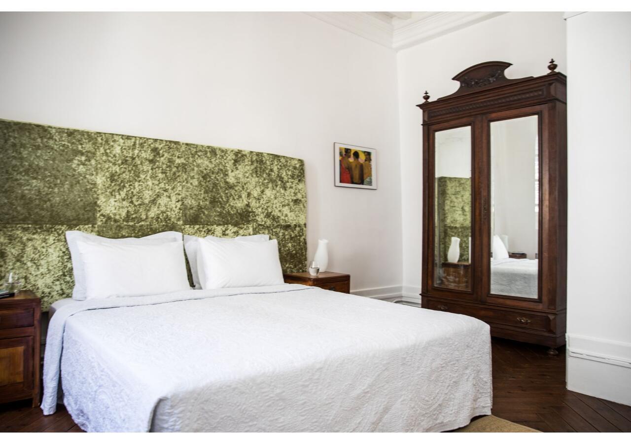 La Residence Chambre D'Hotes Saint-Antonin Eksteriør billede