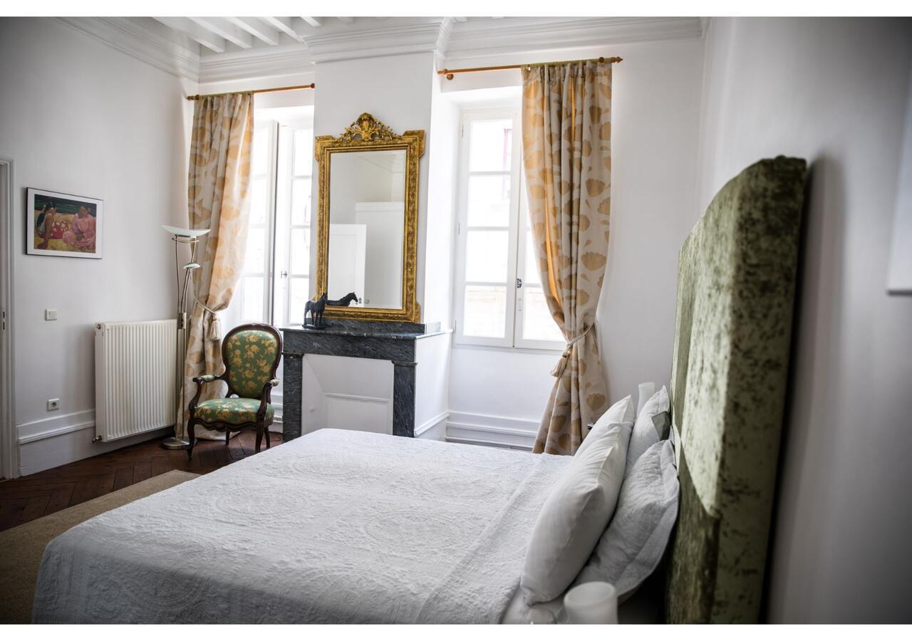 La Residence Chambre D'Hotes Saint-Antonin Eksteriør billede